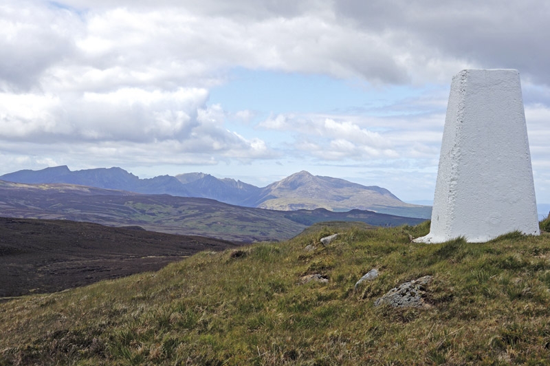 Isle of Arran walking guidebook - 45 easy to… | Cicerone Press