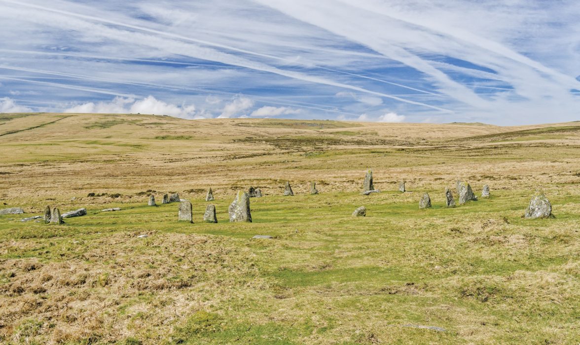 Explore Dartmoor: top 5 scenic walks around… | Cicerone Press
