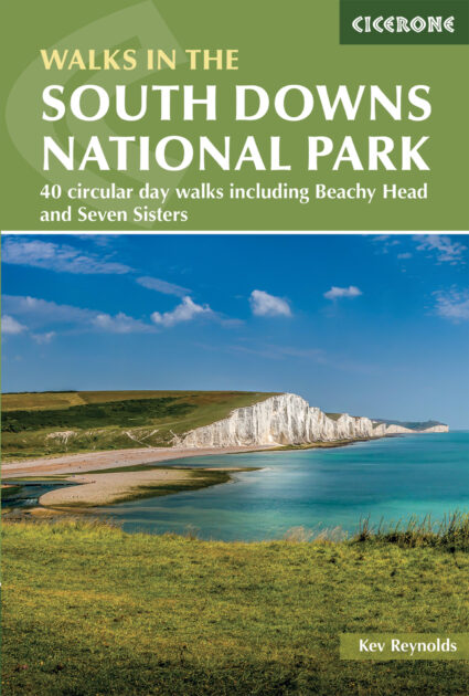 Walks in the South Downs National Park: 40 Circular… | Cicerone Press