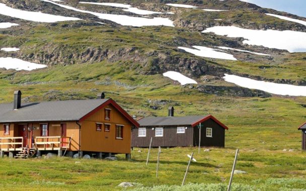 Nordic destinations