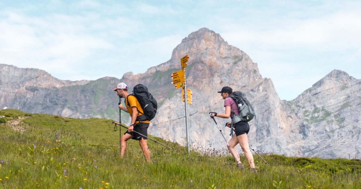 السياحة للشباب