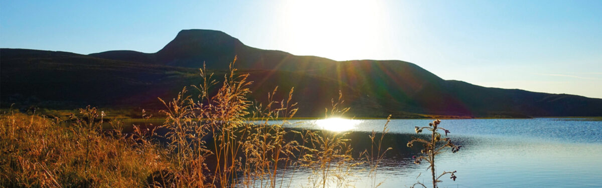 Loch a Choire
