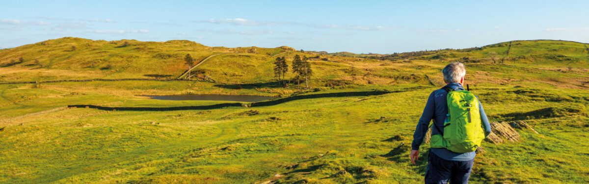School Knotts Tarn