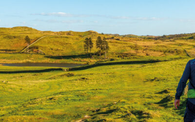 School Knotts Tarn