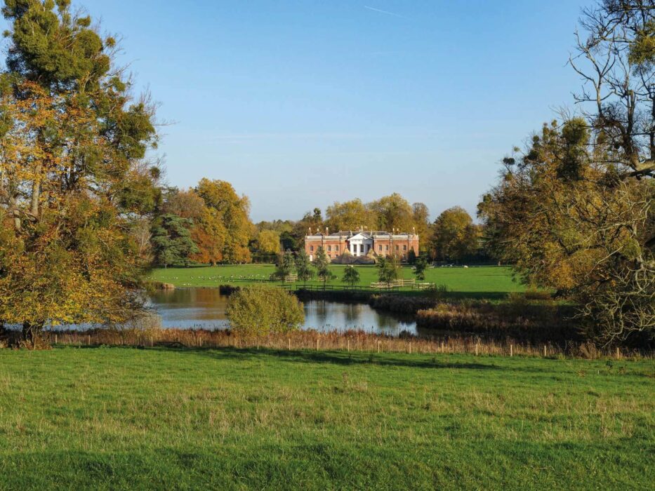 Avington Park