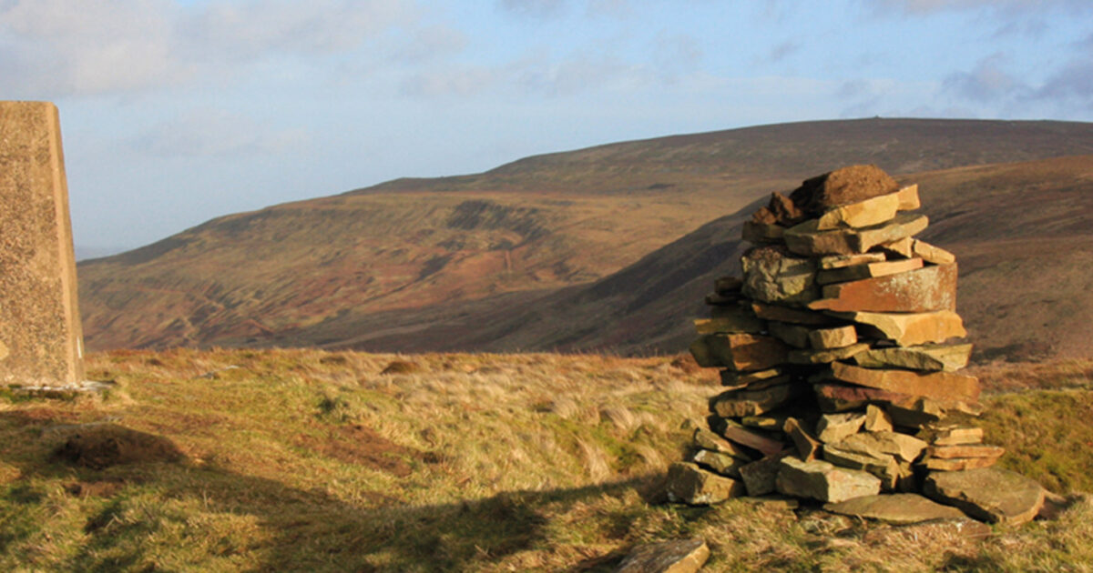Walking in Cumbria's Eden Valley: a complete… | Cicerone Press