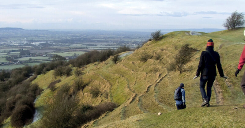 Walking in the Cotswolds: a complete planning guide