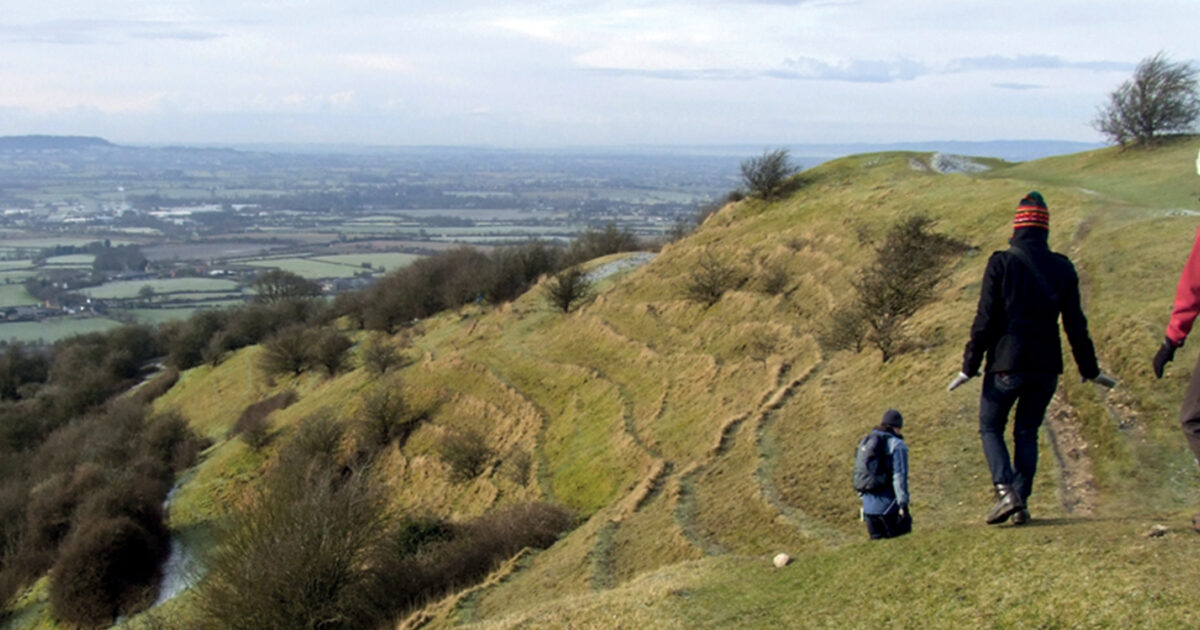 Walking in the Cotswolds: a complete planning guide | Cicerone Press