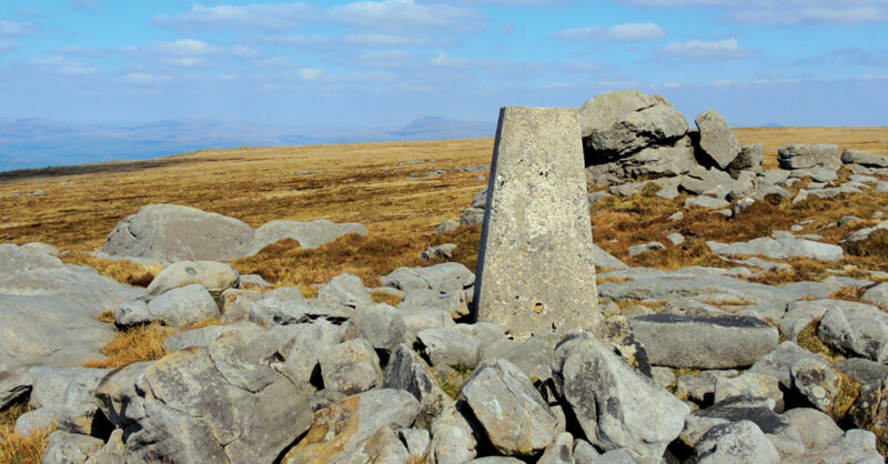 Walking in Lancashire: a complete planning guide