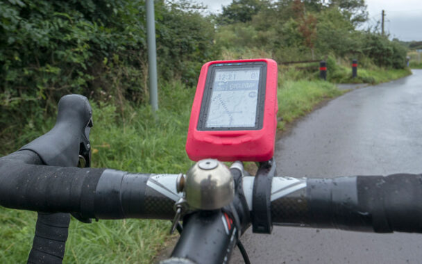 GPS