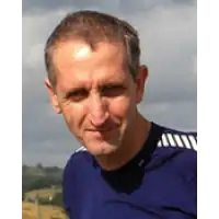 Andy Walmsley Cicerone author WALMSL