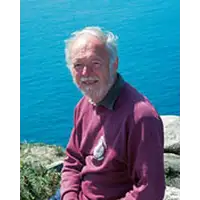 John Higginson Cicerone author HIGGIN