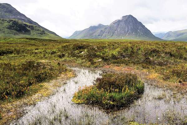 Munros Guidebook - Southern, Central, Western… | Cicerone Press