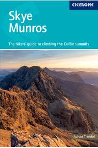Skye Munros Skye Munros - Front Cover