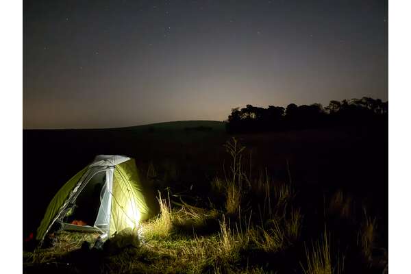 Bikepacking King Alfred's Way - Route Photos